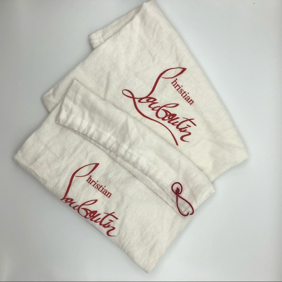 Christian Louboutin Louis Strass Swarovski Crystal - Picture 7 of 8